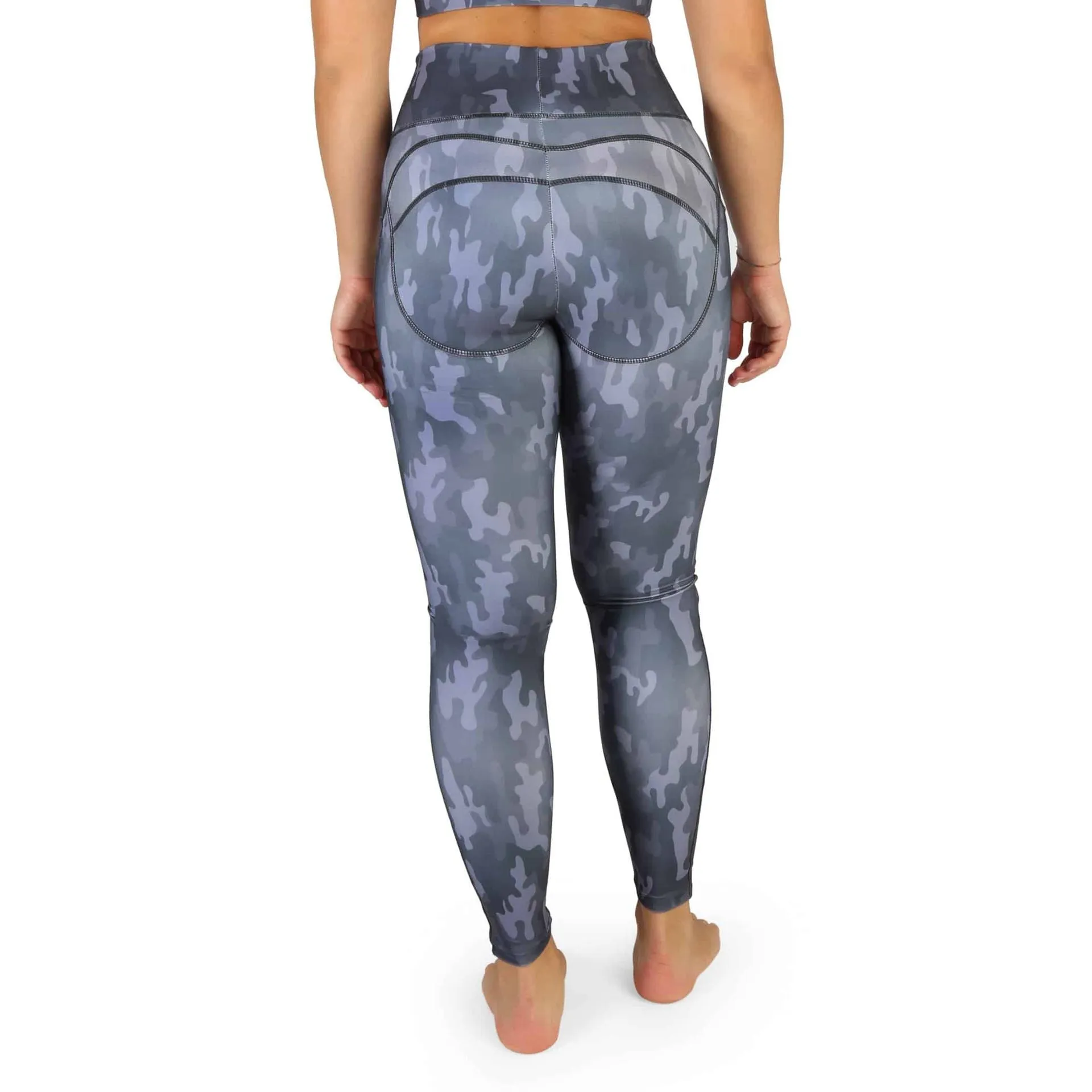 Bodyboo Leggings sold by Gigi Laurent product image thumbnail 4