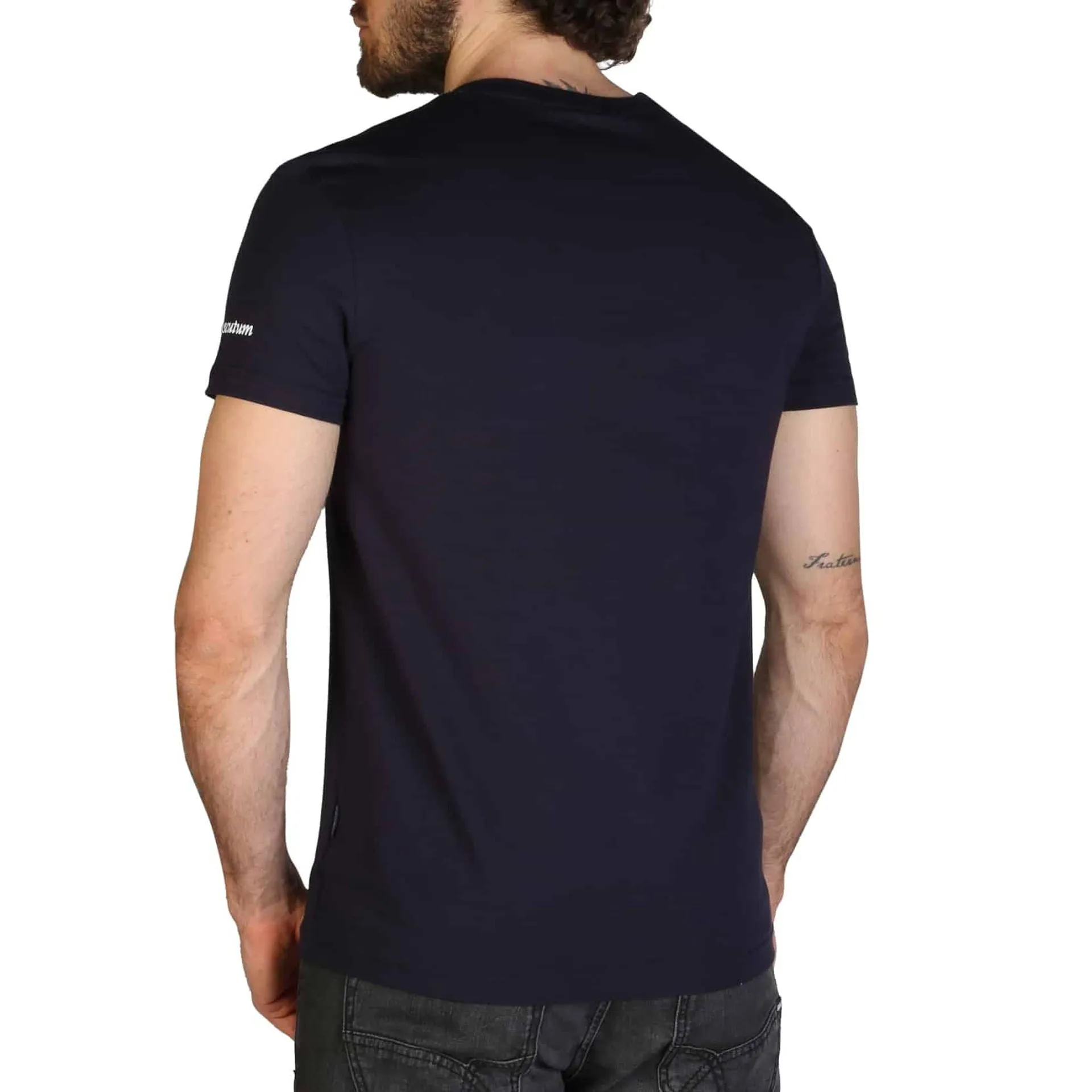 Aquascutum T-shirt sold by Gigi Laurent product image thumbnail 2