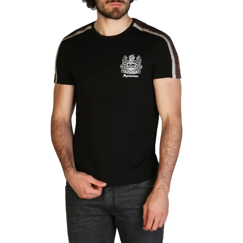 Aquascutum T-shirt made by Gigi Laurent