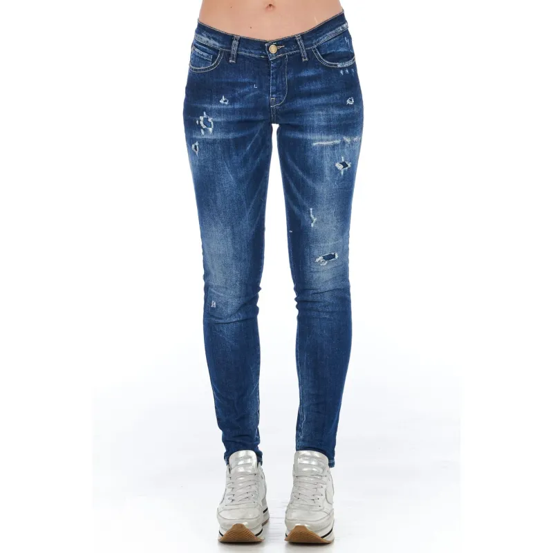 Frankie Morello Jeans made by Frankie Morello