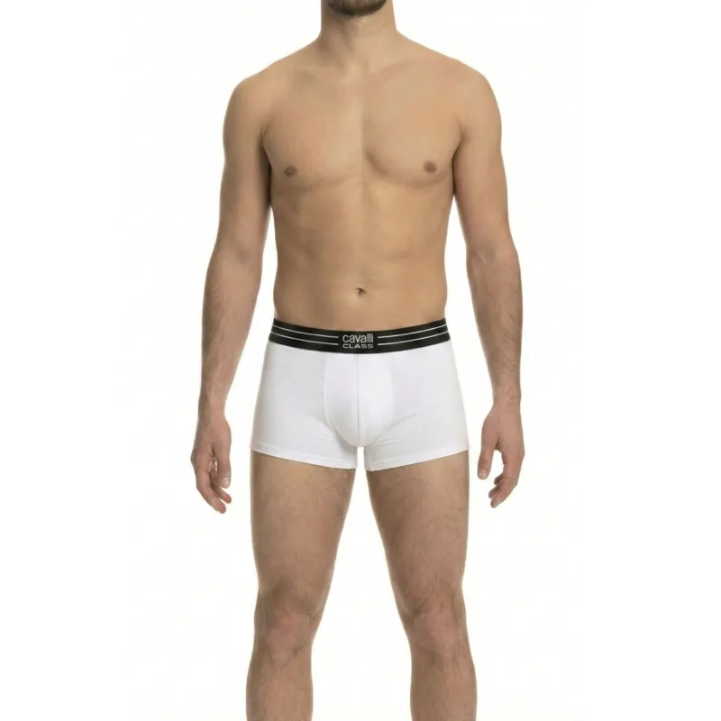 Cavalli Class boxers made by Gigi Laurent