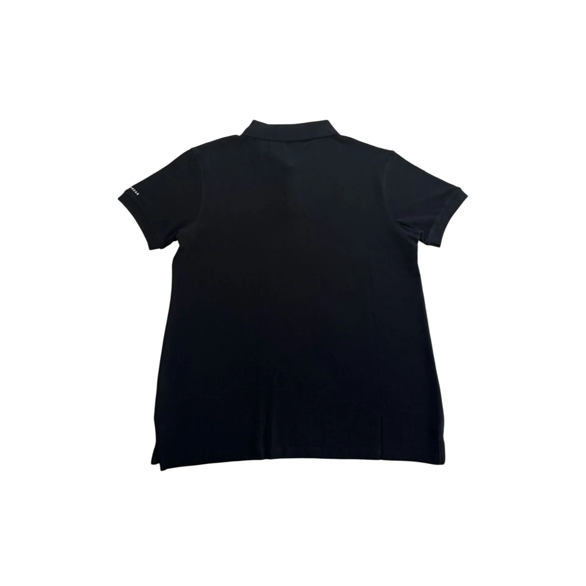 Trussardi Beachwear Polo sold by Gigi Laurent product image thumbnail 2