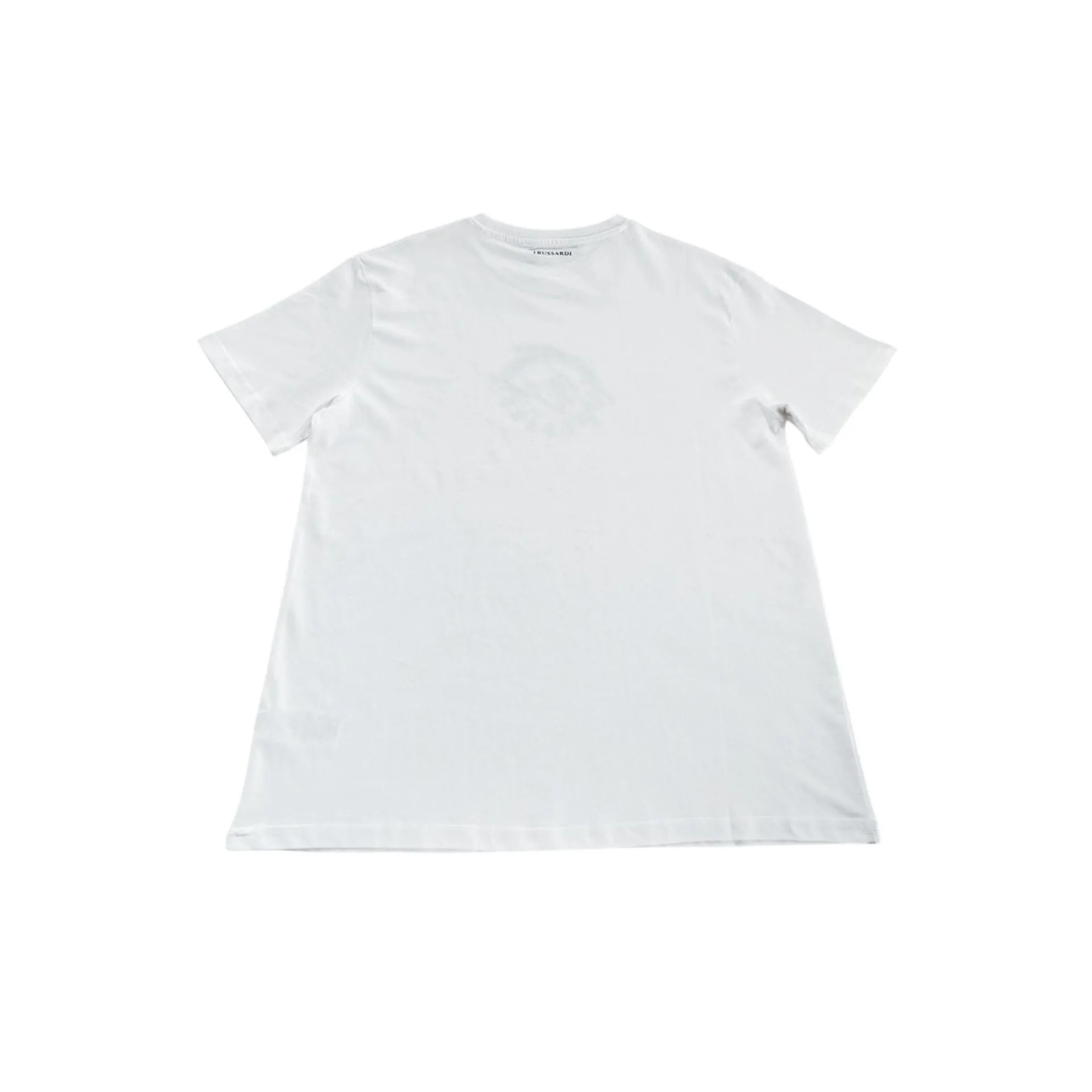 Trussardi Beachwear T-shirt sold by Gigi Laurent product image thumbnail 2