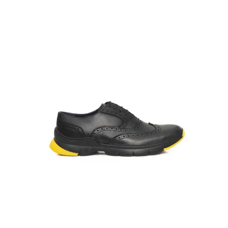 Cerruti 1881 casual-shoes made by Gigi Laurent