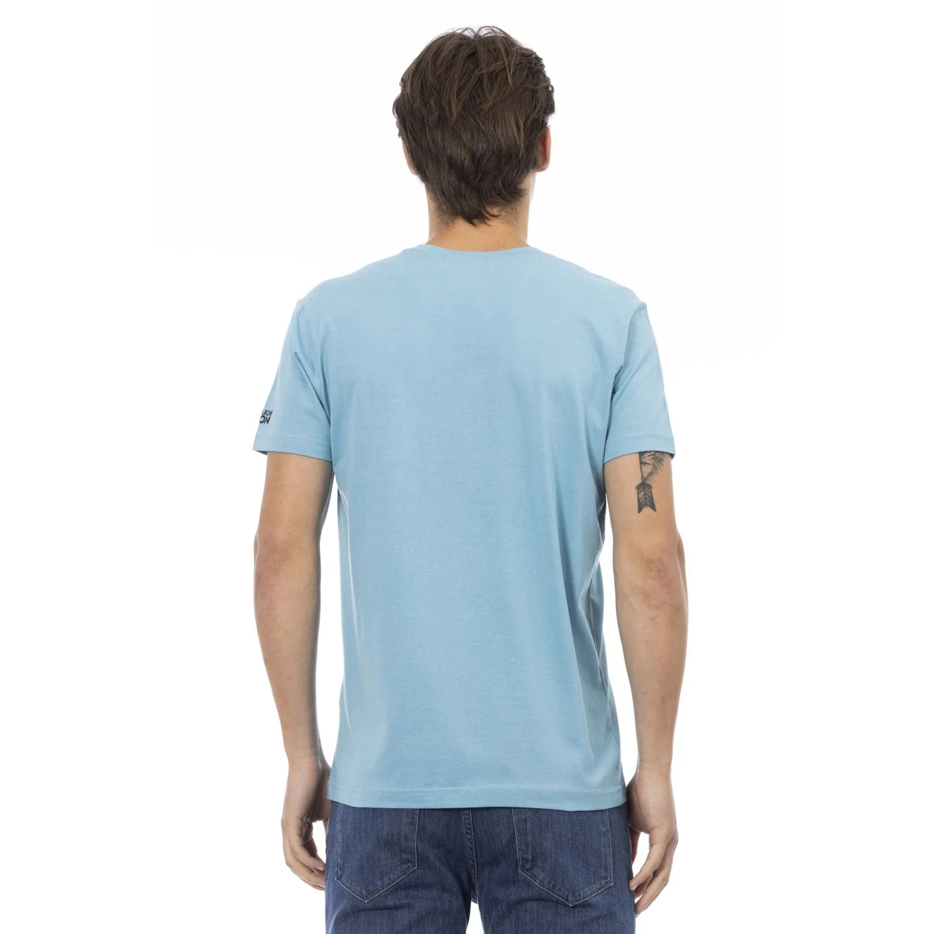 Trussardi Action T-shirt sold by Gigi Laurent product image thumbnail 3