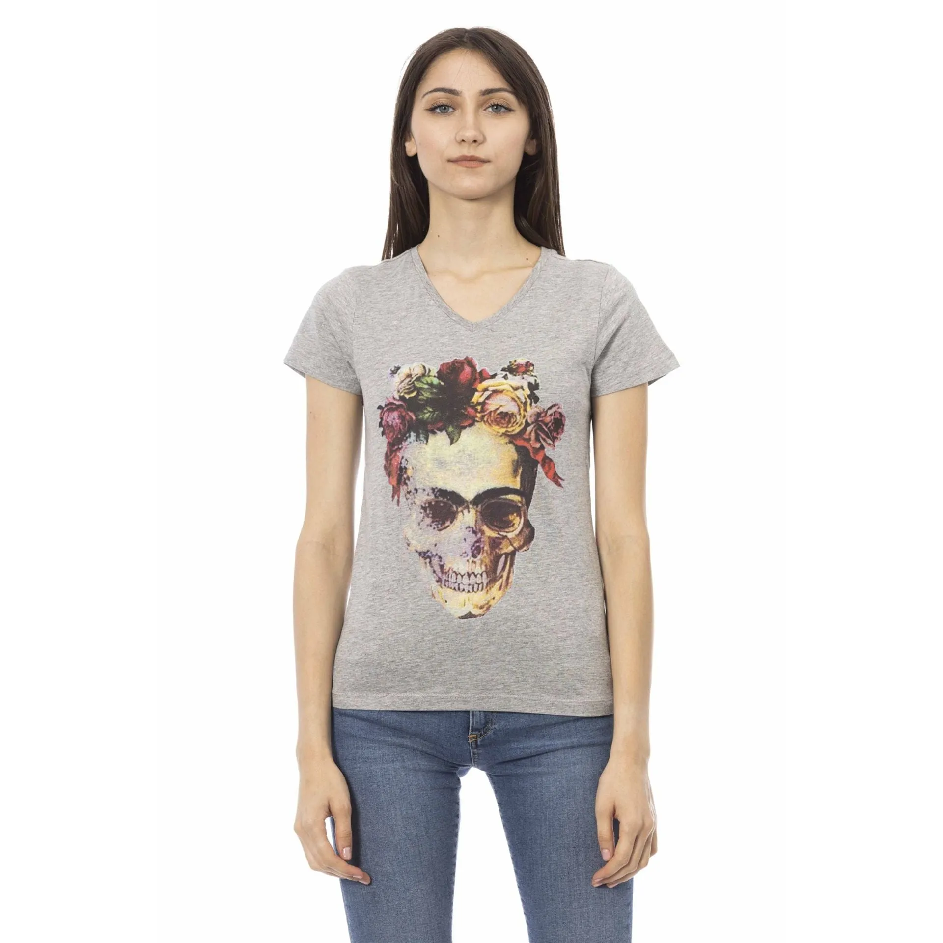Trussardi Action T-shirt sold by Gigi Laurent