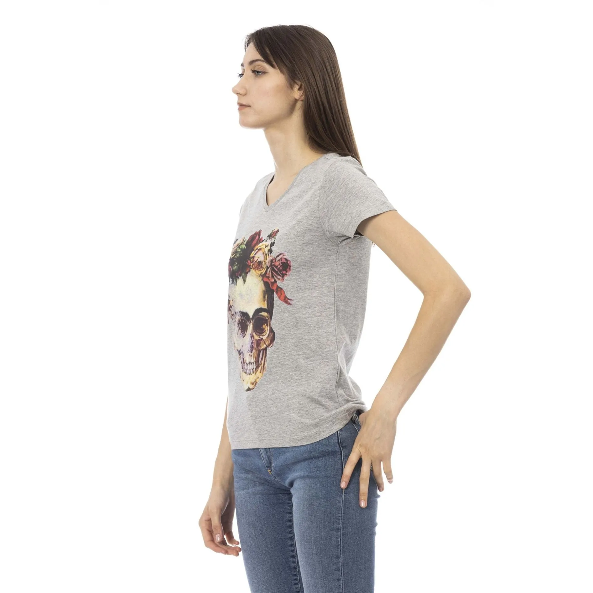 Trussardi Action T-shirt sold by Gigi Laurent product image thumbnail 2