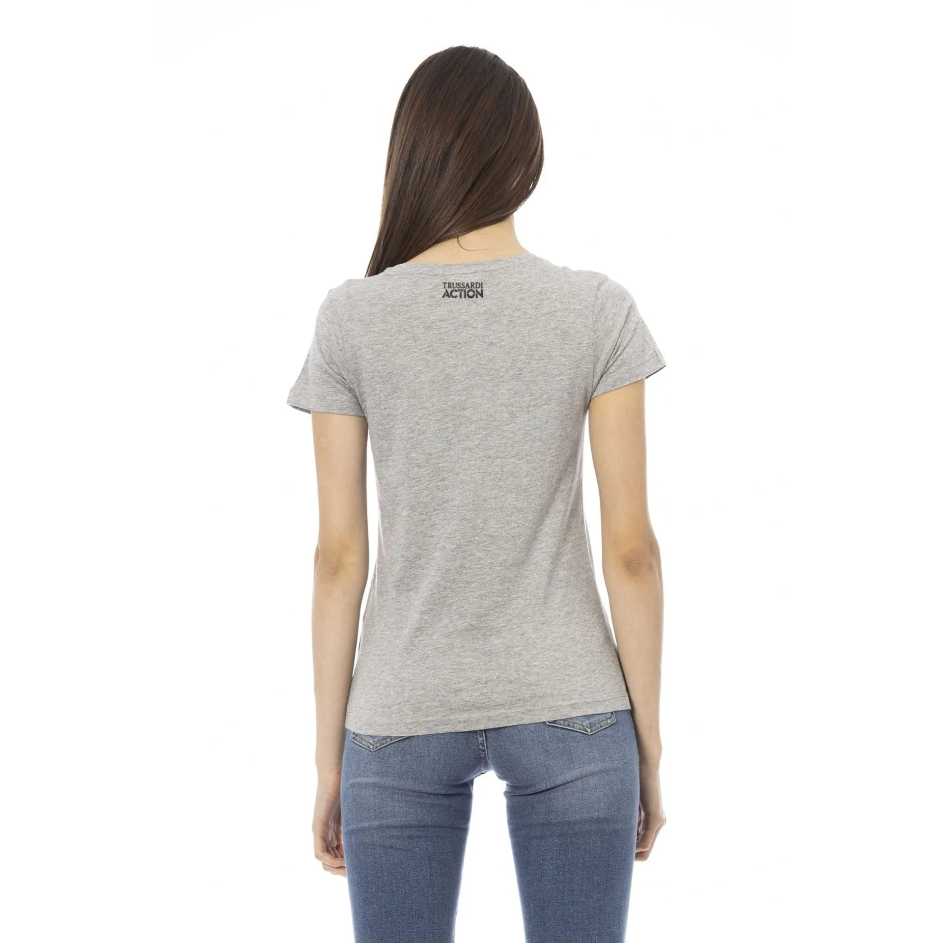 Trussardi Action T-shirt sold by Gigi Laurent product image thumbnail 3