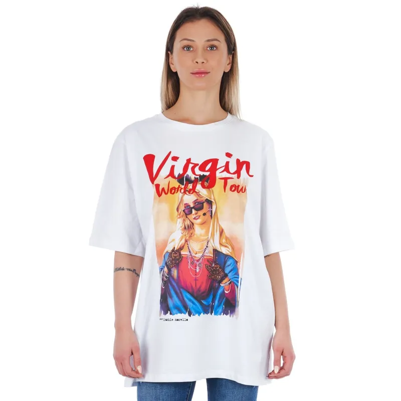 Frankie Morello T-shirt made by Frankie Morello