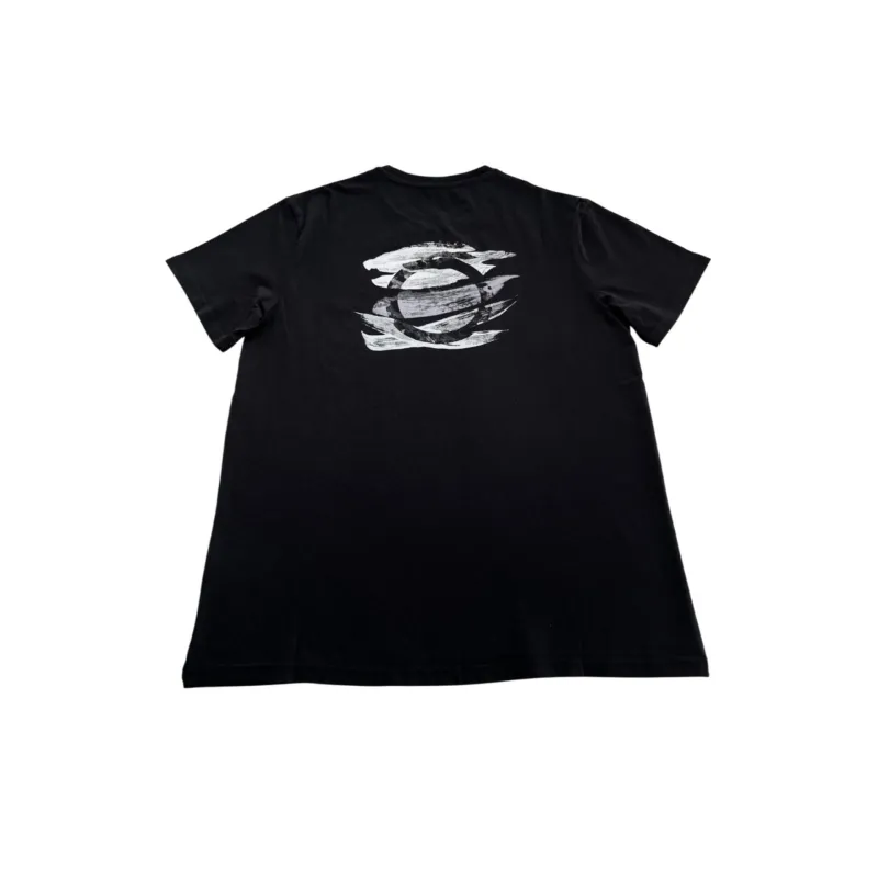 Trussardi Beachwear T-shirt made by Gigi Laurent
