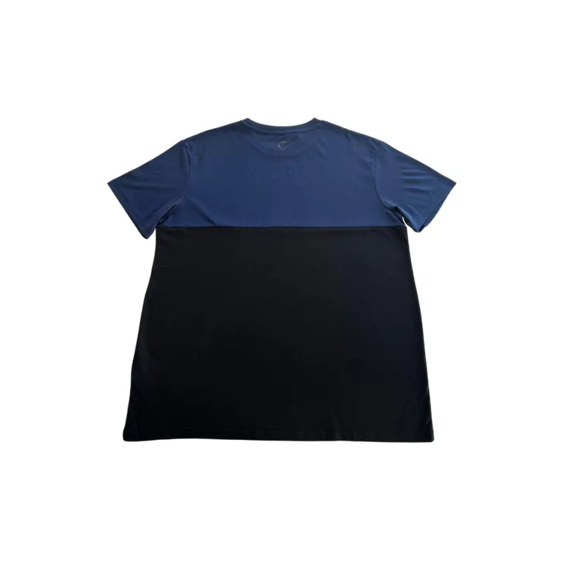 Trussardi Beachwear T-shirt made by Gigi Laurent