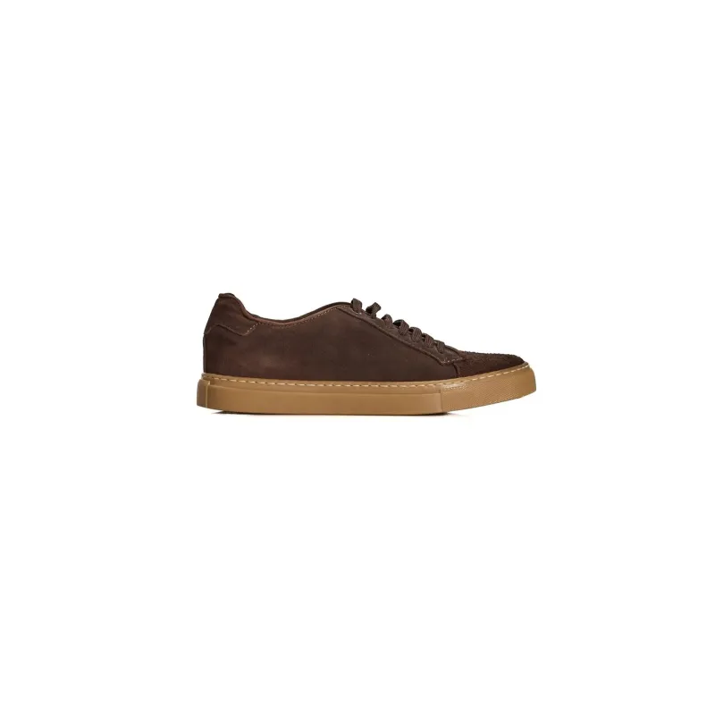 Roberto Pepe Luxury Sneakers made by Gigi Laurent