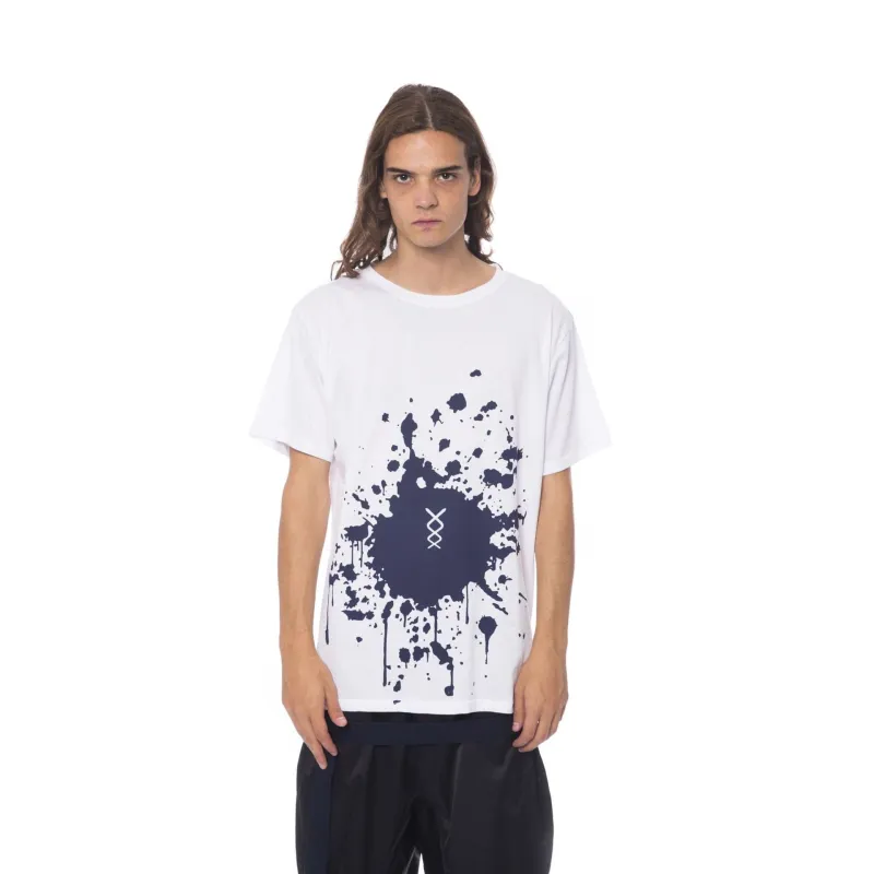 Nicolo Tonetto T-shirt made by Gigi Laurent
