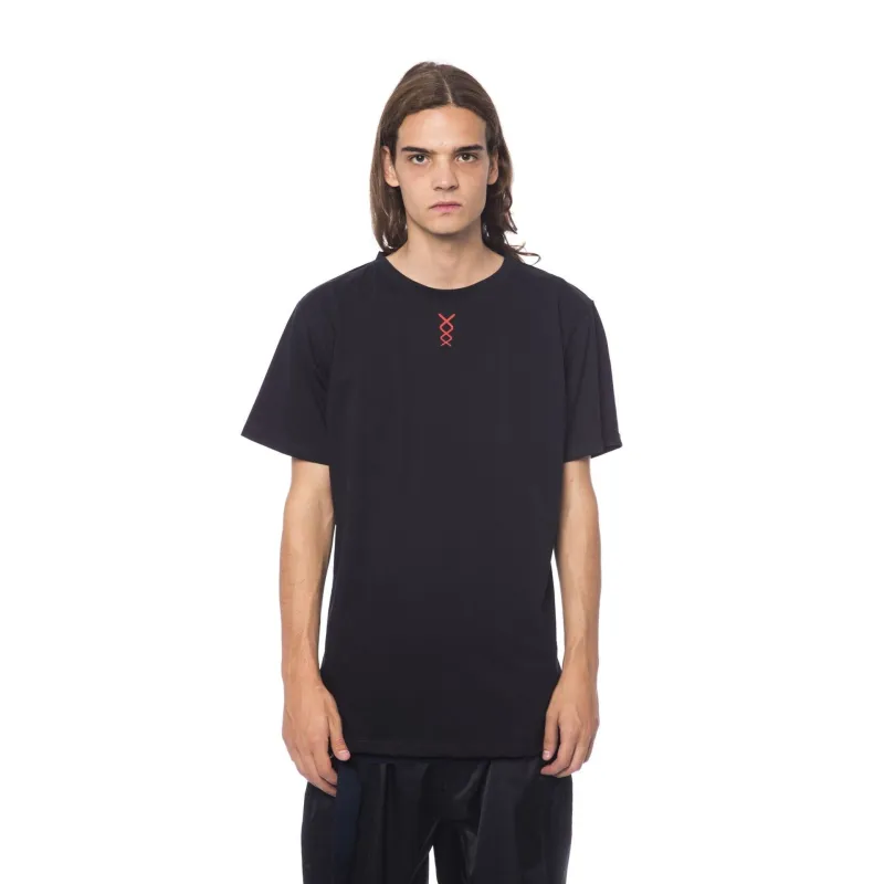Nicolo Tonetto T-shirt made by Gigi Laurent