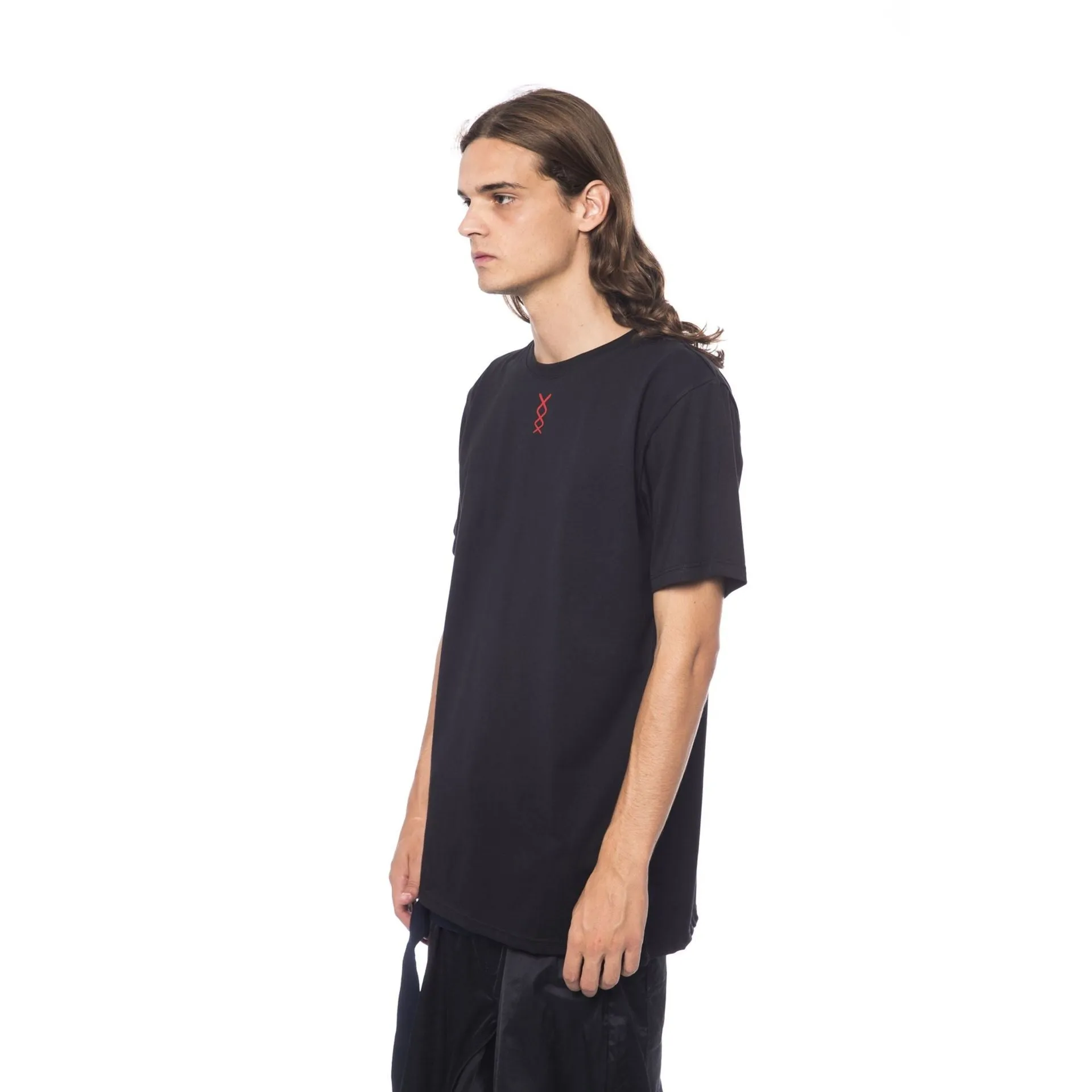 Nicolo Tonetto T-shirt sold by Gigi Laurent product image thumbnail 2
