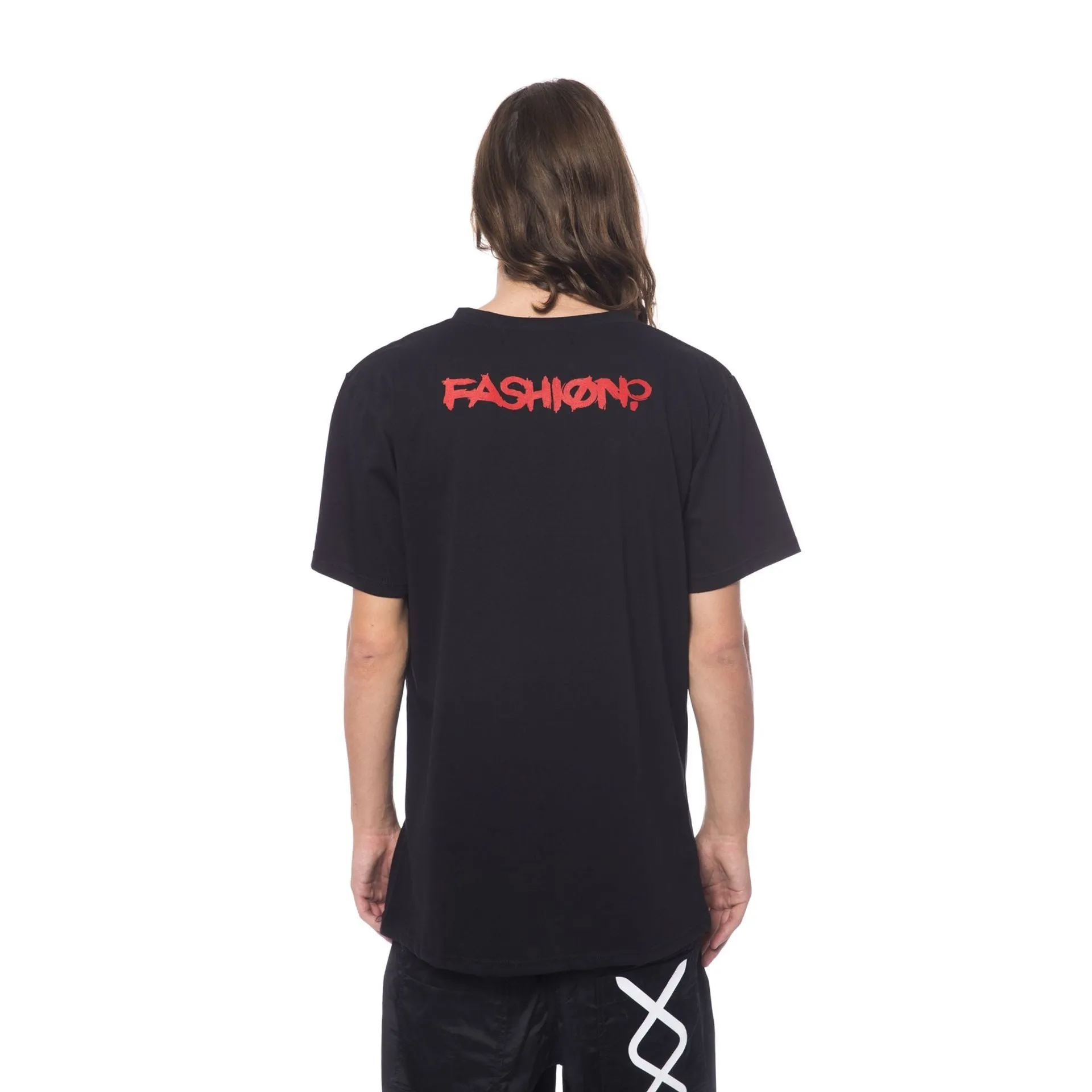 Nicolo Tonetto T-shirt sold by Gigi Laurent product image thumbnail 3