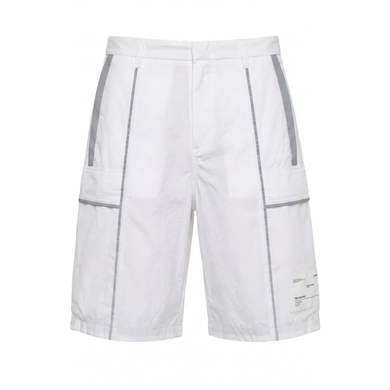Trussardi Jeans Short made by Gigi Laurent