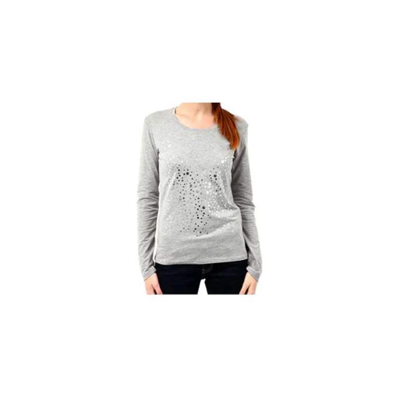 Montana Blu T-shirt made by Gigi Laurent