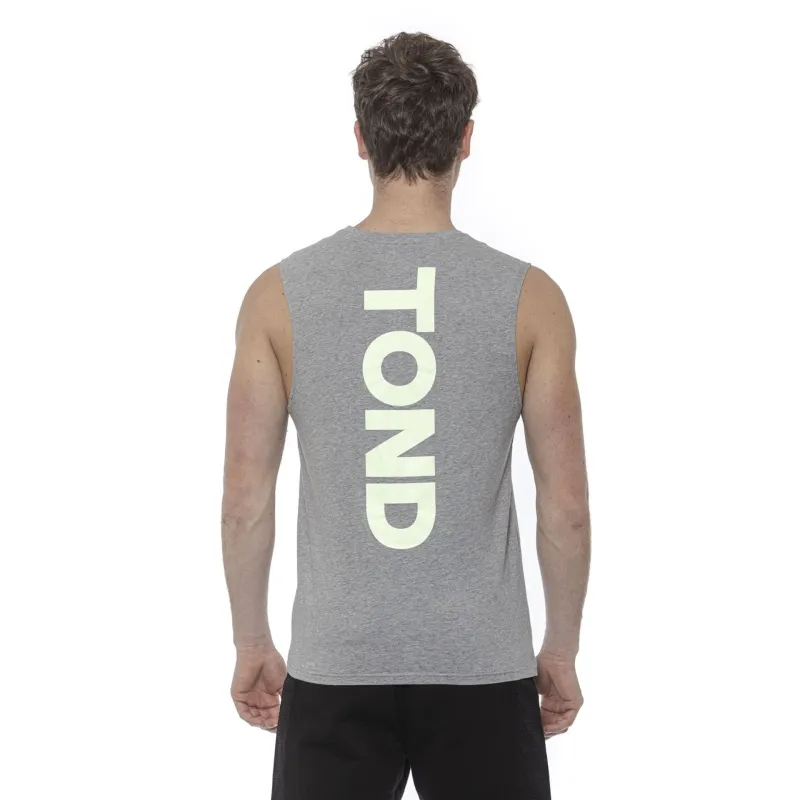 Tond Top made by Gigi Laurent