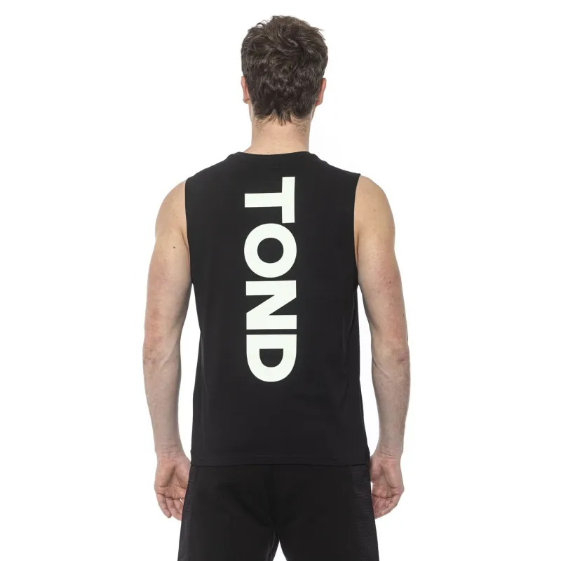Tond Top made by Gigi Laurent