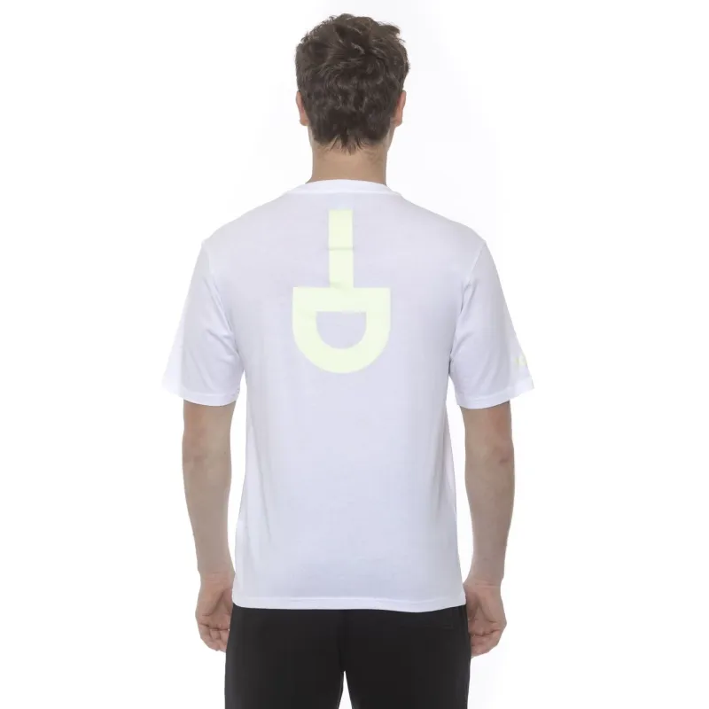 Tond T-shirt made by Gigi Laurent