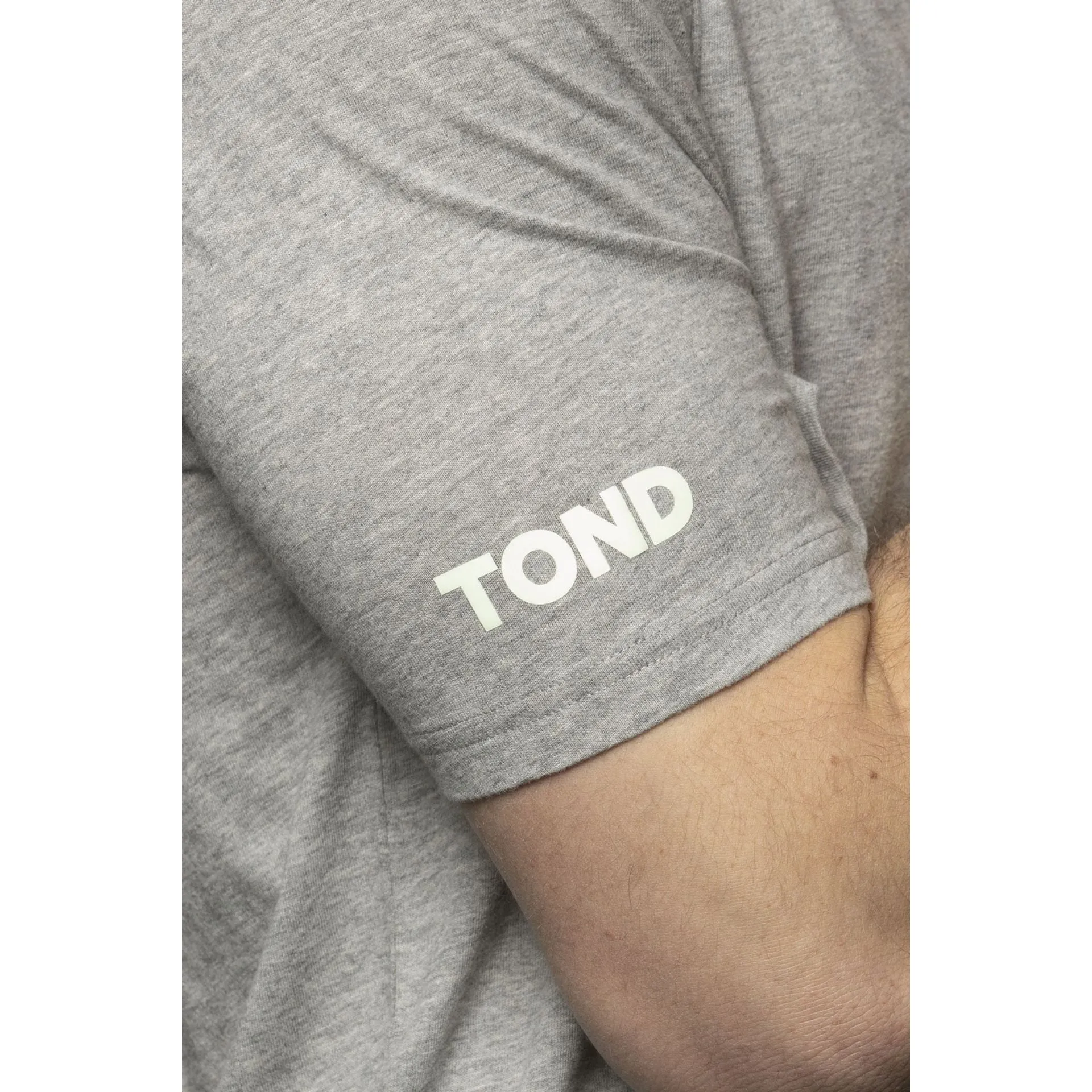 Tond T-shirt sold by Gigi Laurent product image thumbnail 4