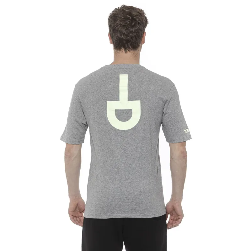 Tond T-shirt made by Gigi Laurent