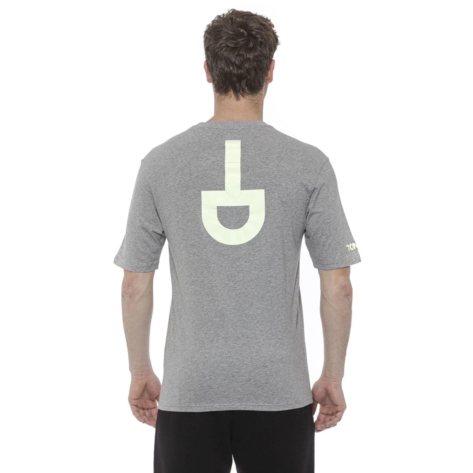 Tond T-shirt sold by Gigi Laurent