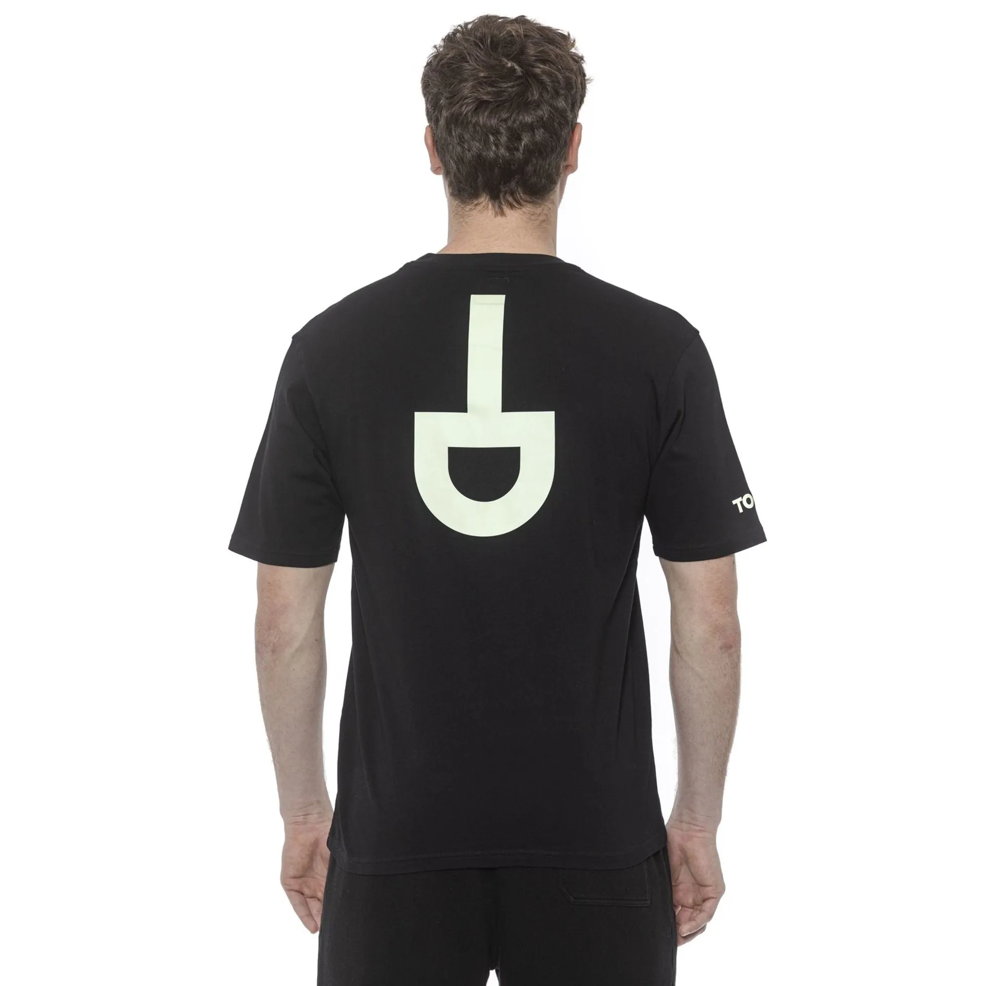 Tond T-shirt sold by Gigi Laurent