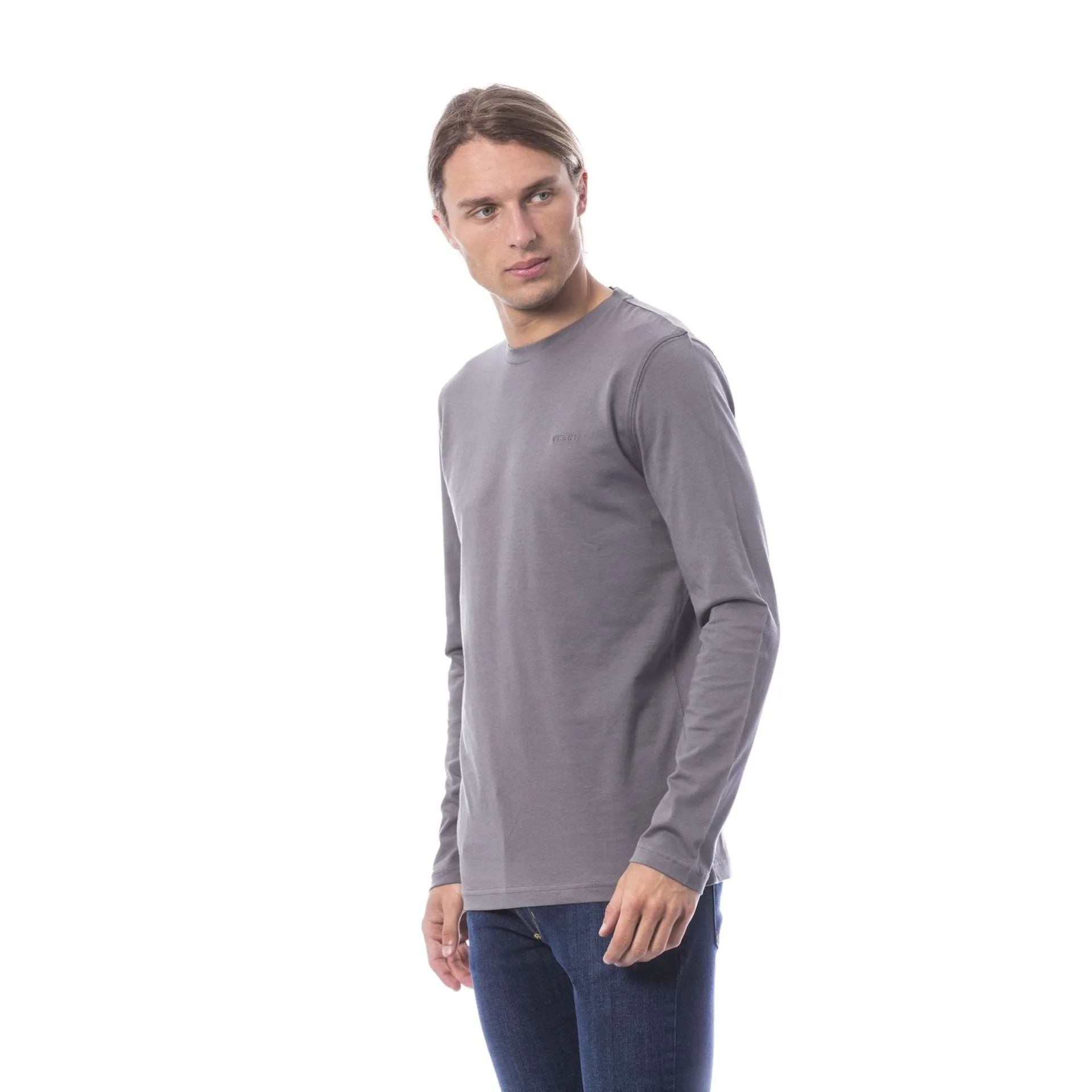 Verri T-shirt sold by Gigi Laurent product image thumbnail 2