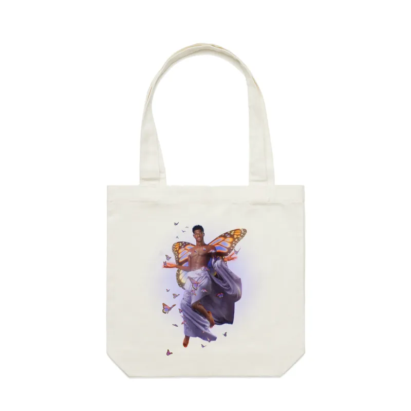 MONTERO Cupid Tote Bag sold by Lil Nas X