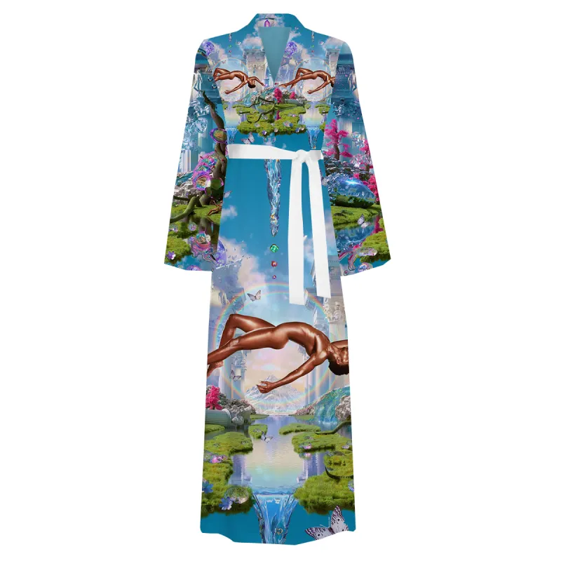 MONTERO Robe sold by Lil Nas X