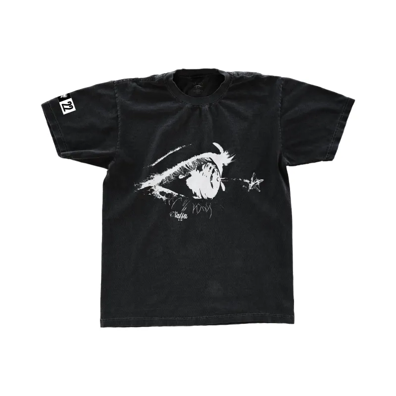 Lil Nas X Star Walkin’ Black T-Shirt sold by Lil Nas X