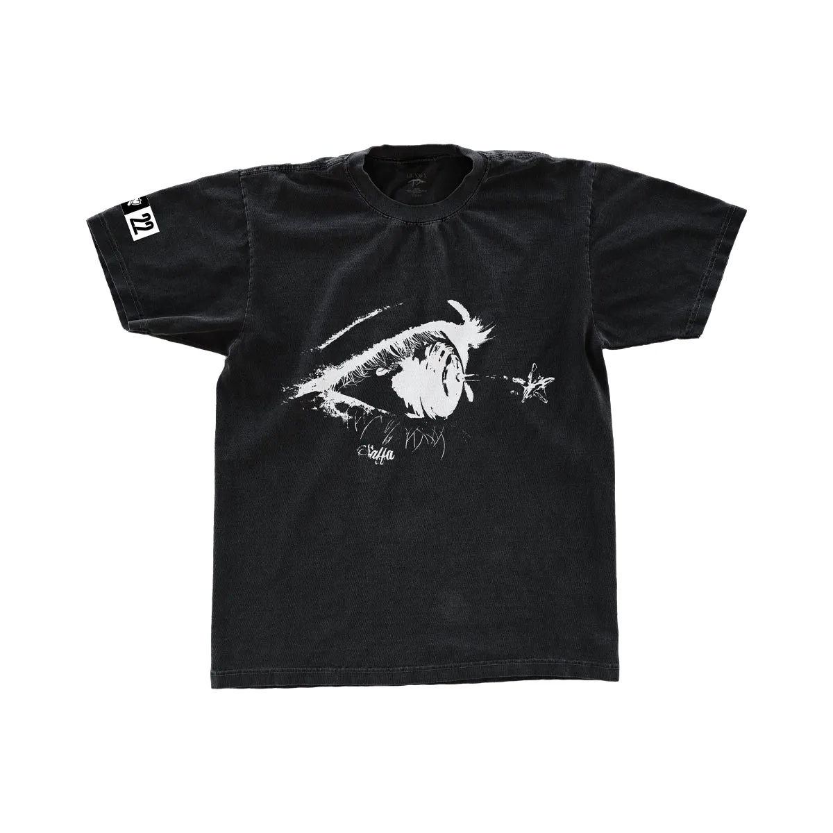 Lil Nas X Star Walkin’ Black T-Shirt sold by Lil Nas X