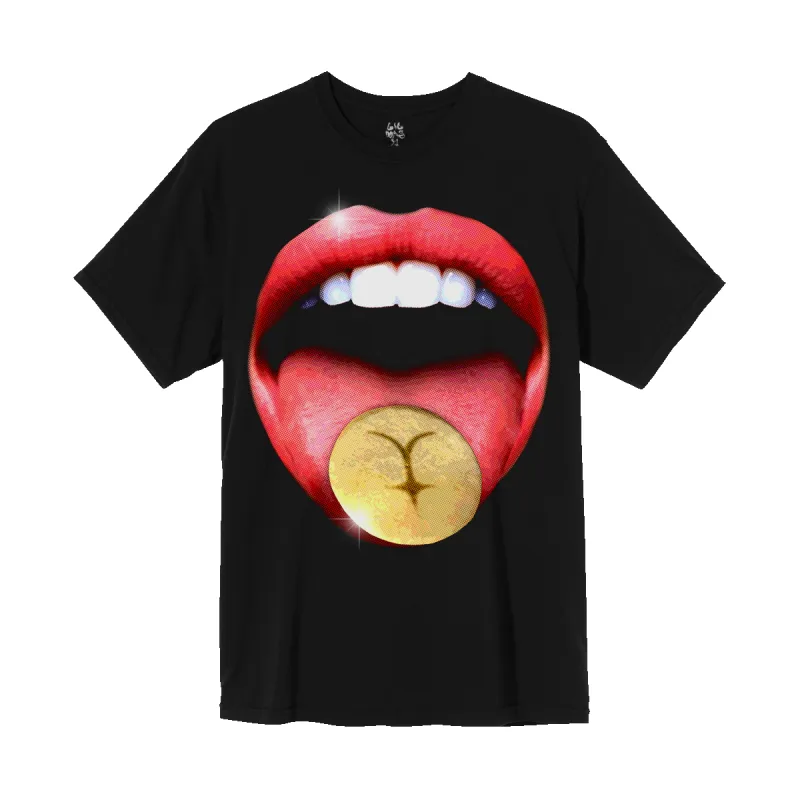 Tongue Tee sold by Lil Nas X