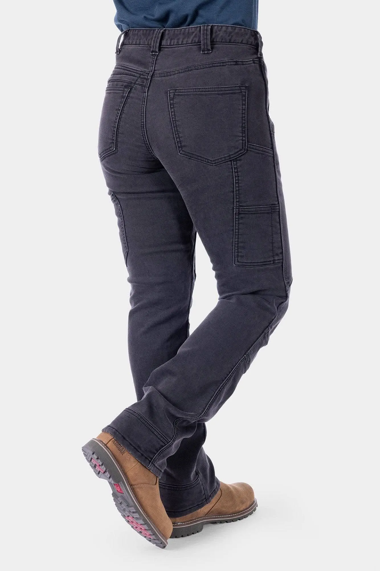 Britt Utility HOTSWAP™ Pant sold by Dovetail Workwear product image thumbnail 2