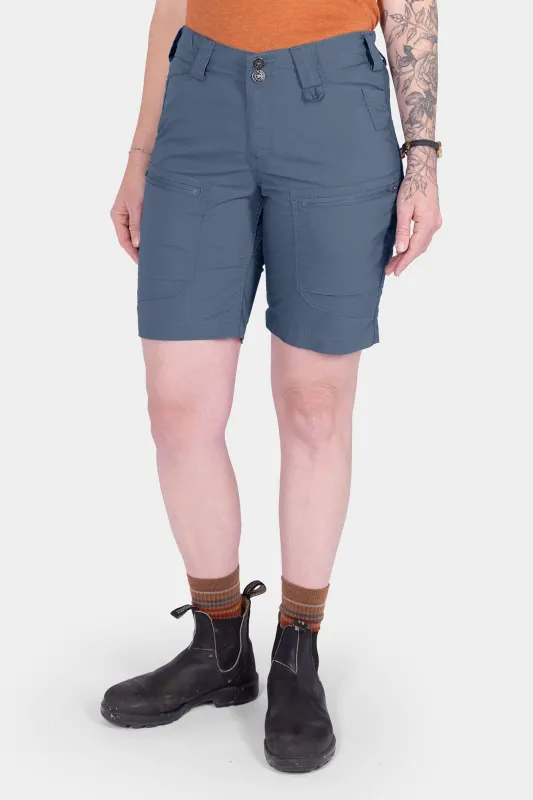 Compass COOLSWAP™ Cargo Short made by Dovetail Workwear