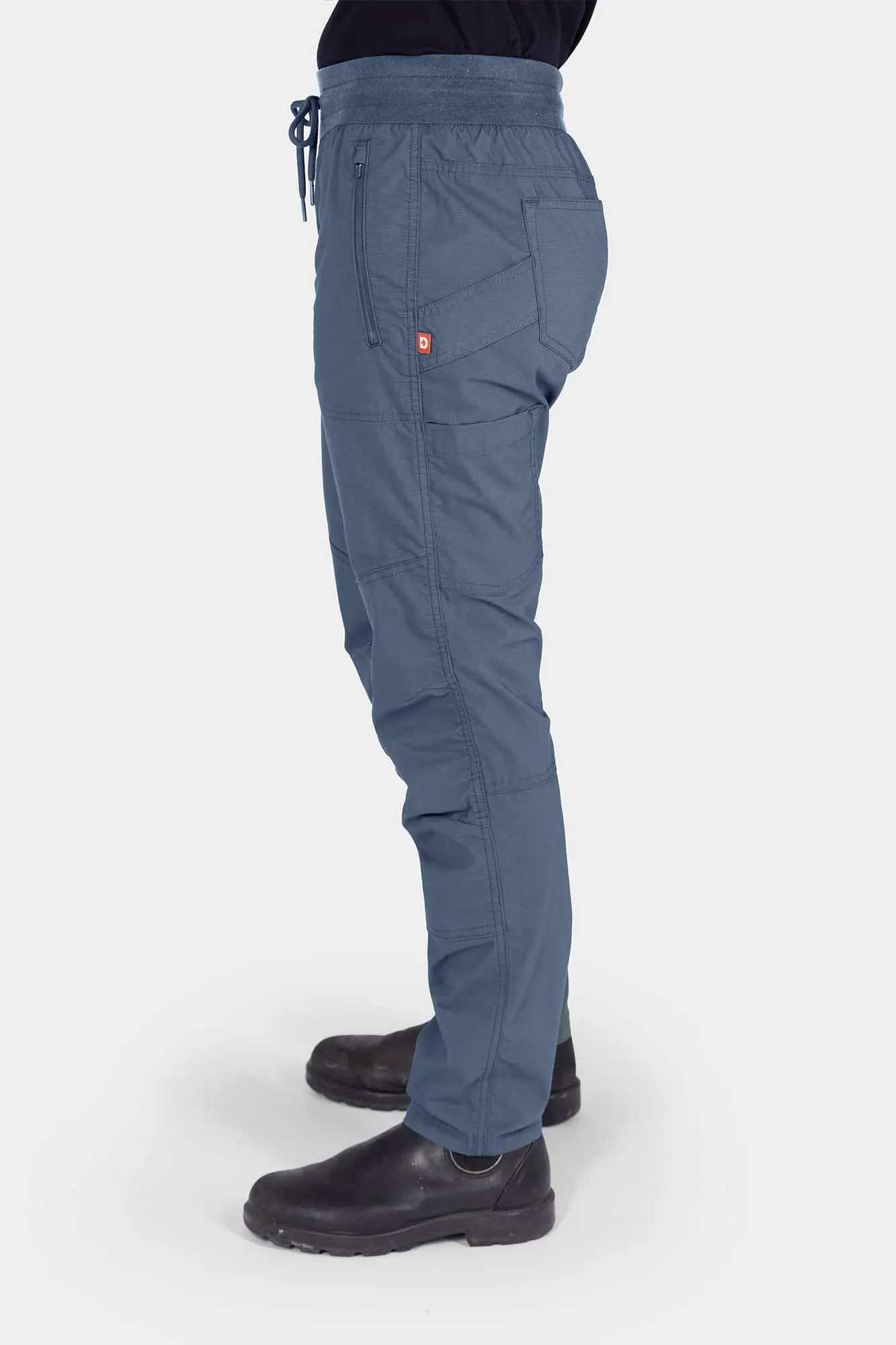Christa X DIY COOLSWAP™ Pant sold by Dovetail Workwear product image thumbnail 4