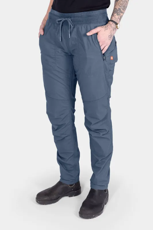 Christa X DIY COOLSWAP™ Pant made by Dovetail Workwear