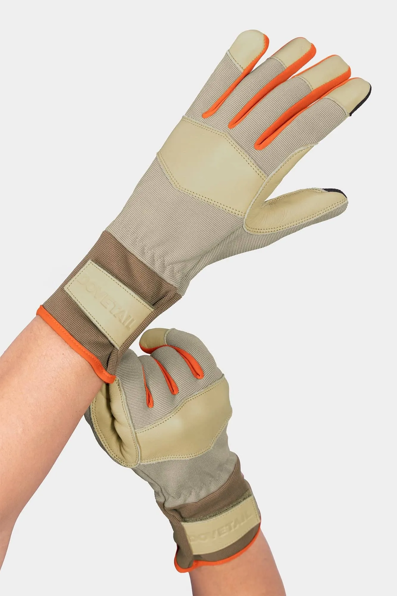 Performance Work Gloves sold by Dovetail Workwear