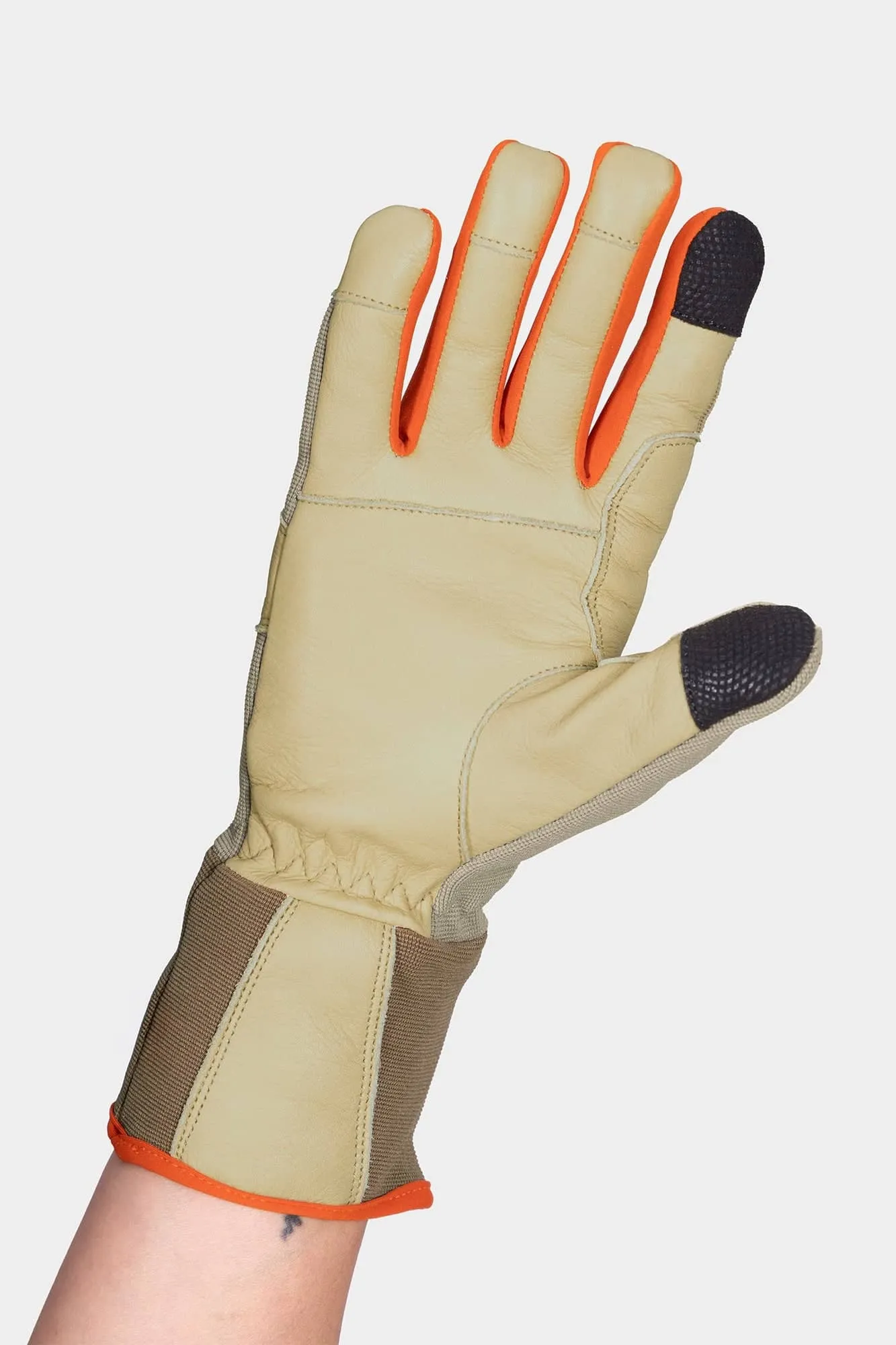 Performance Work Gloves sold by Dovetail Workwear product image thumbnail 4