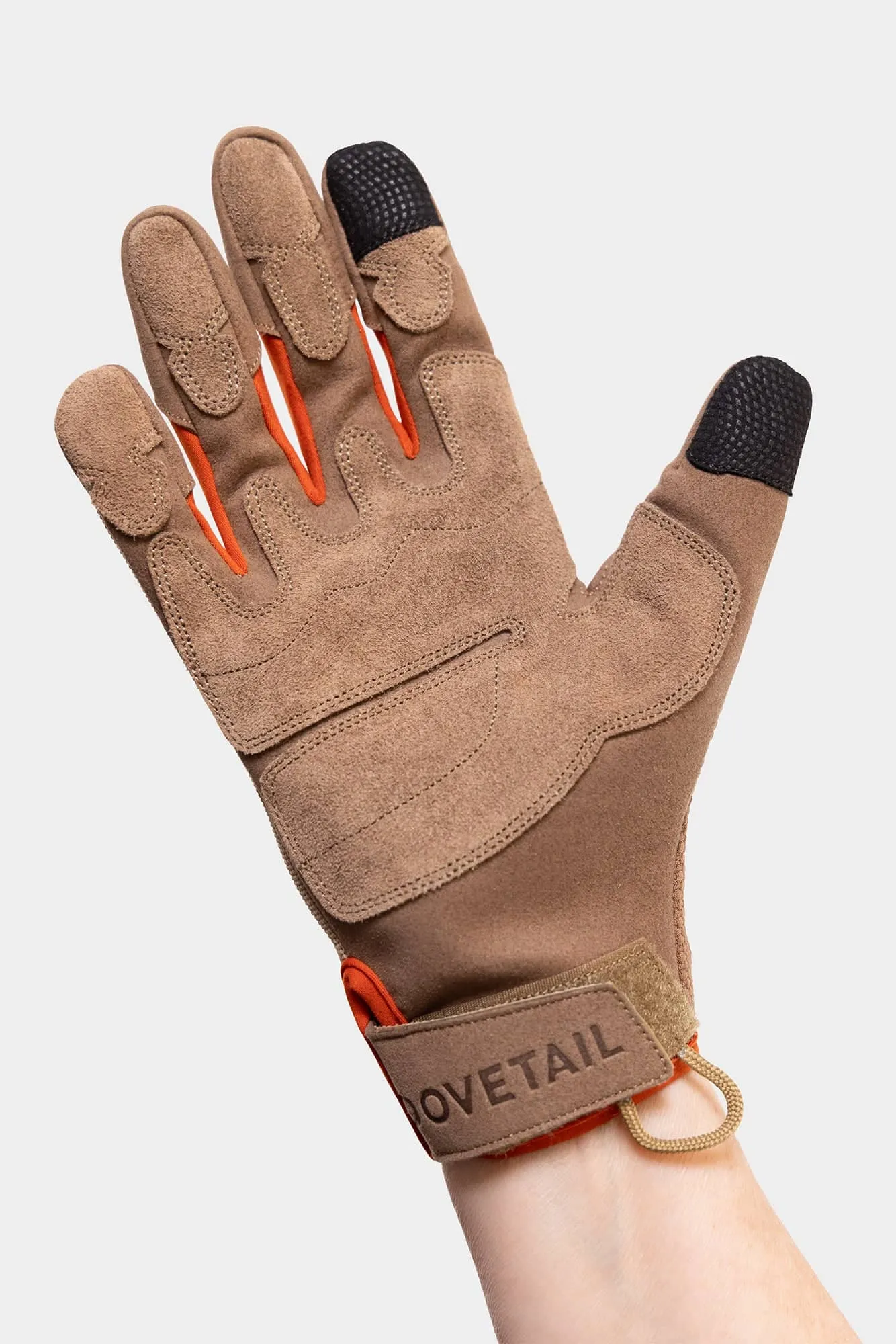 Multi-Purpose Work Gloves sold by Dovetail Workwear product image thumbnail 2