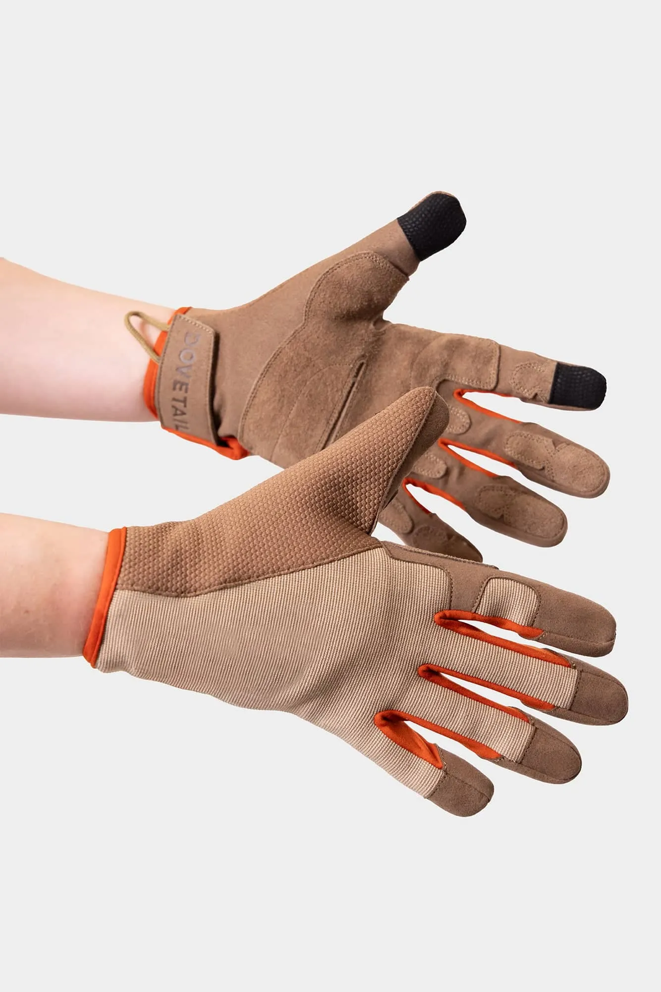 Multi-Purpose Work Gloves sold by Dovetail Workwear