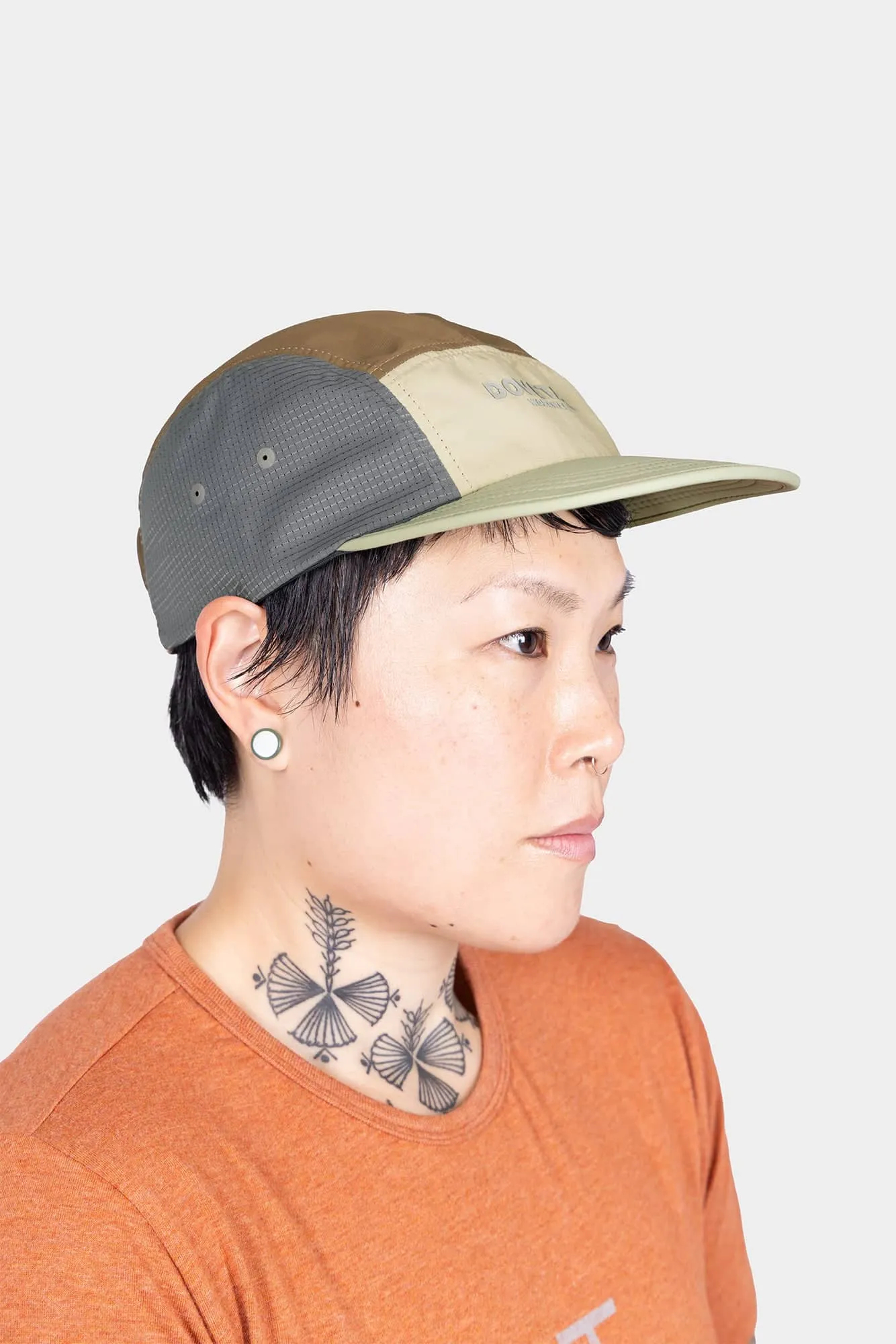 Pack Cap sold by Dovetail Workwear product image thumbnail 2