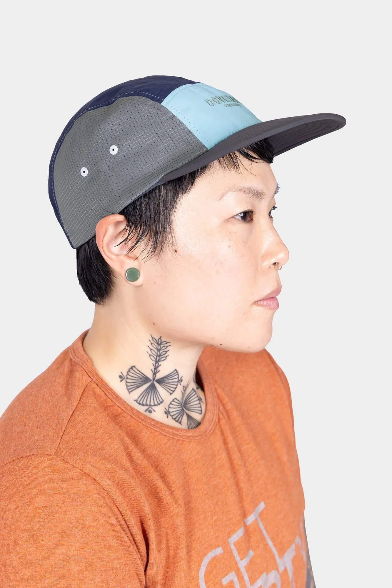 Pack Cap sold by Dovetail Workwear product image thumbnail 5