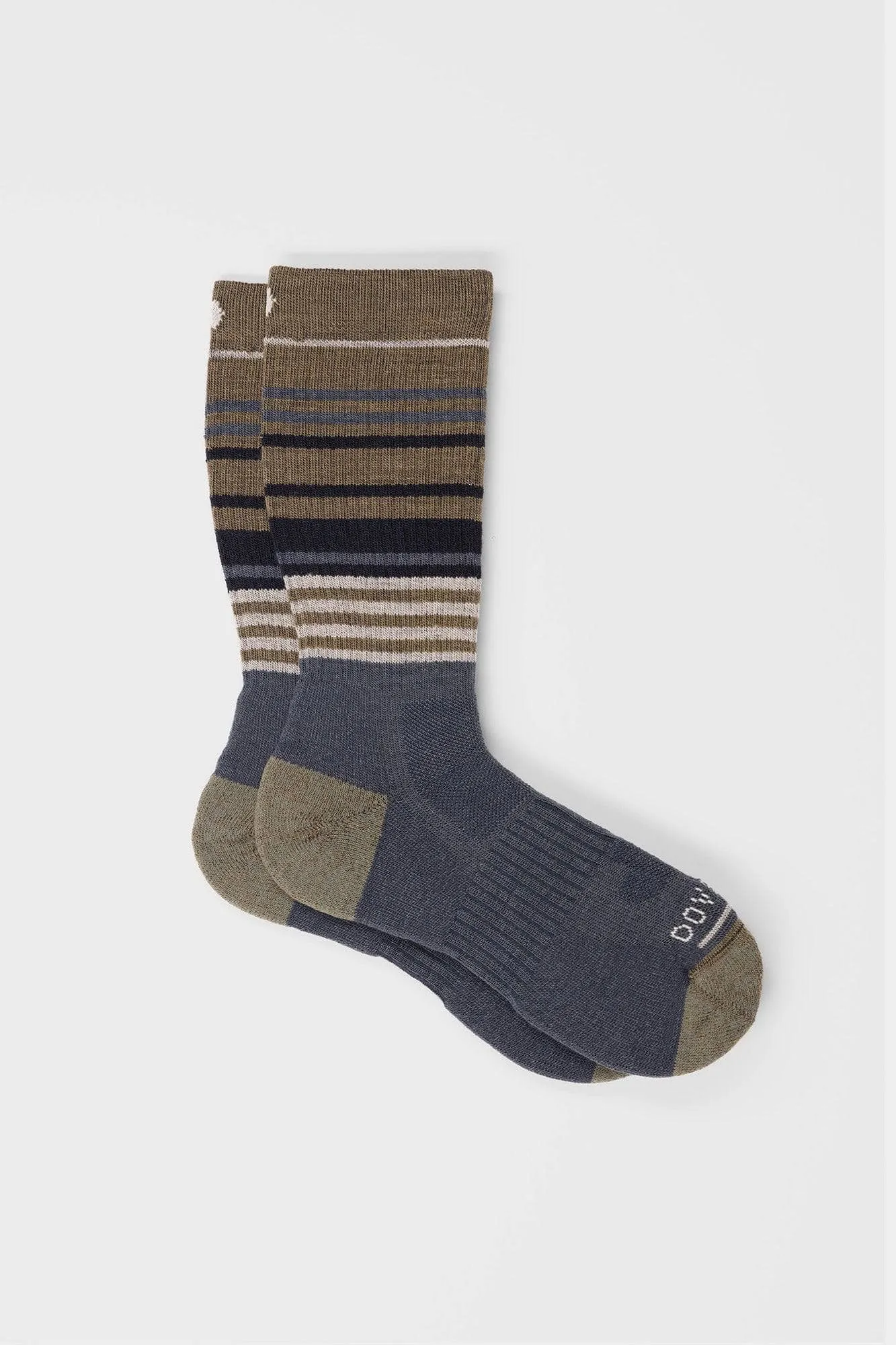 Women’s Merino Wool Work Socks sold by Dovetail Workwear