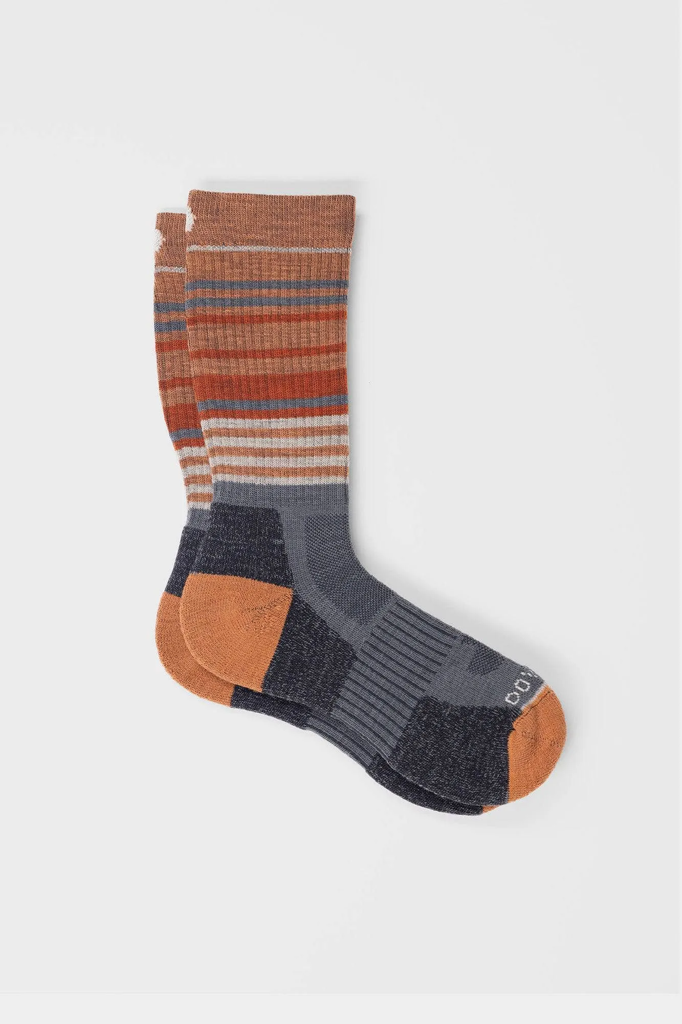 Women’s Merino Wool Work Socks sold by Dovetail Workwear product image thumbnail 4