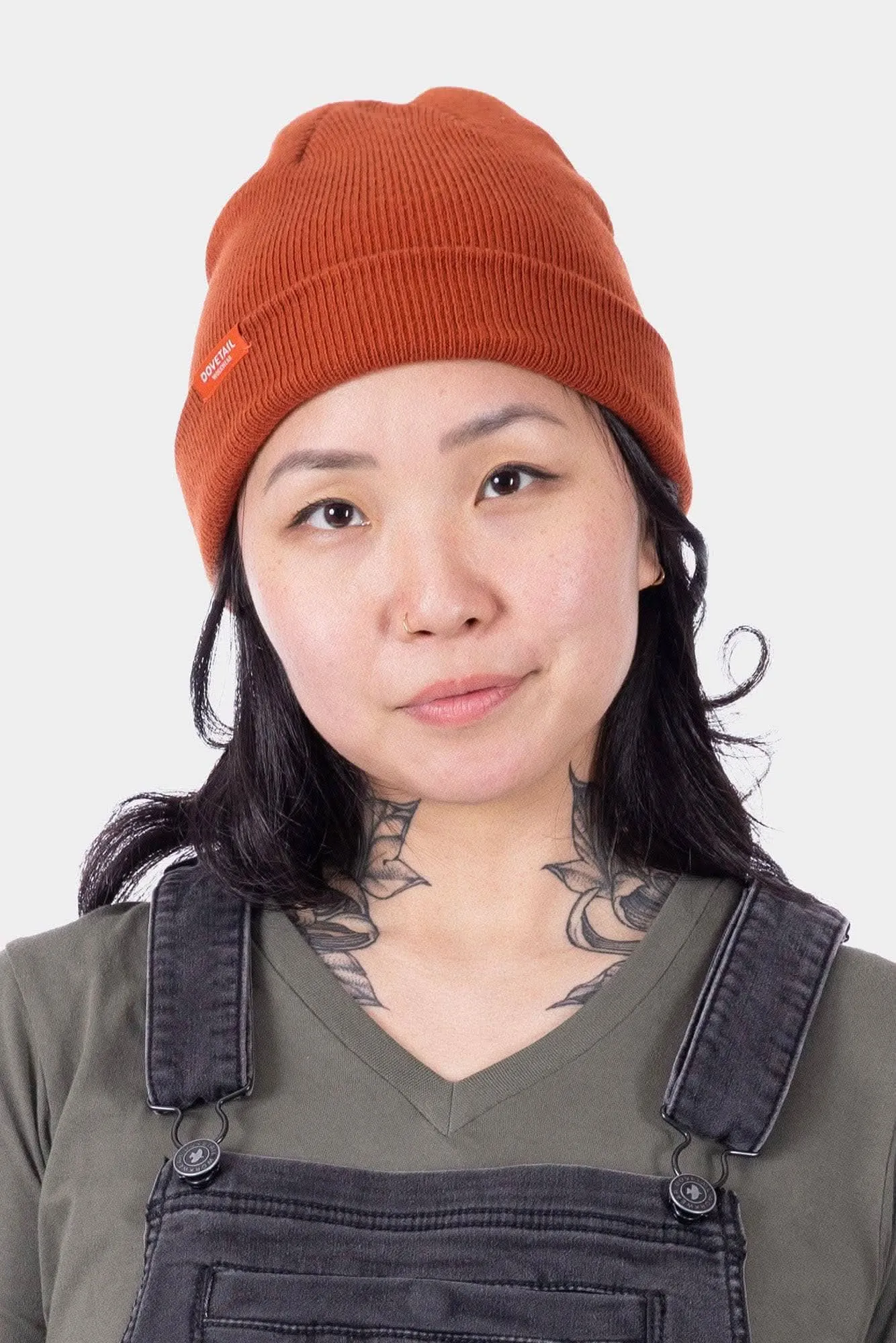 Dovetail Beanie sold by Dovetail Workwear