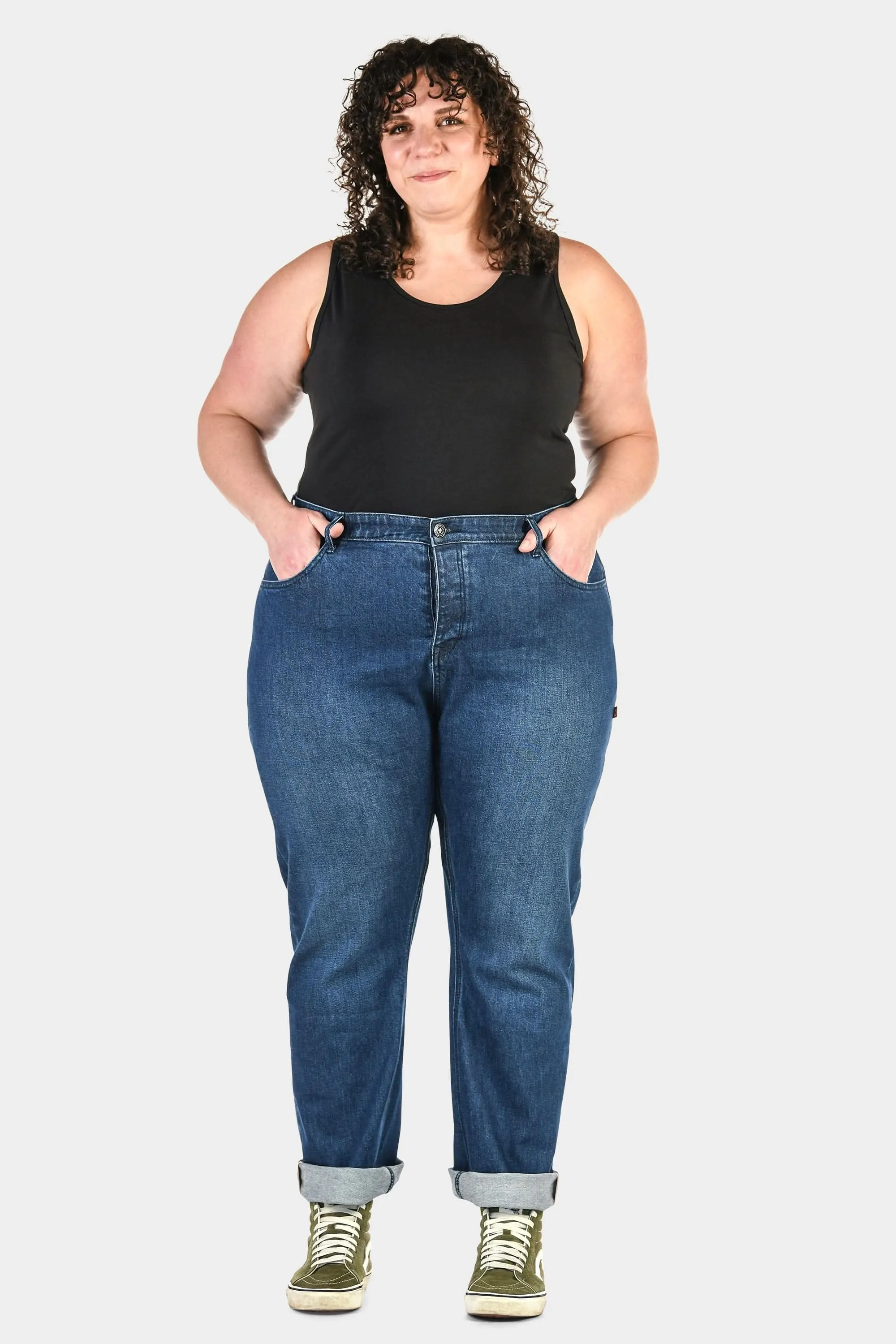 Pride Shop Pant sold by Dovetail Workwear product image thumbnail 4