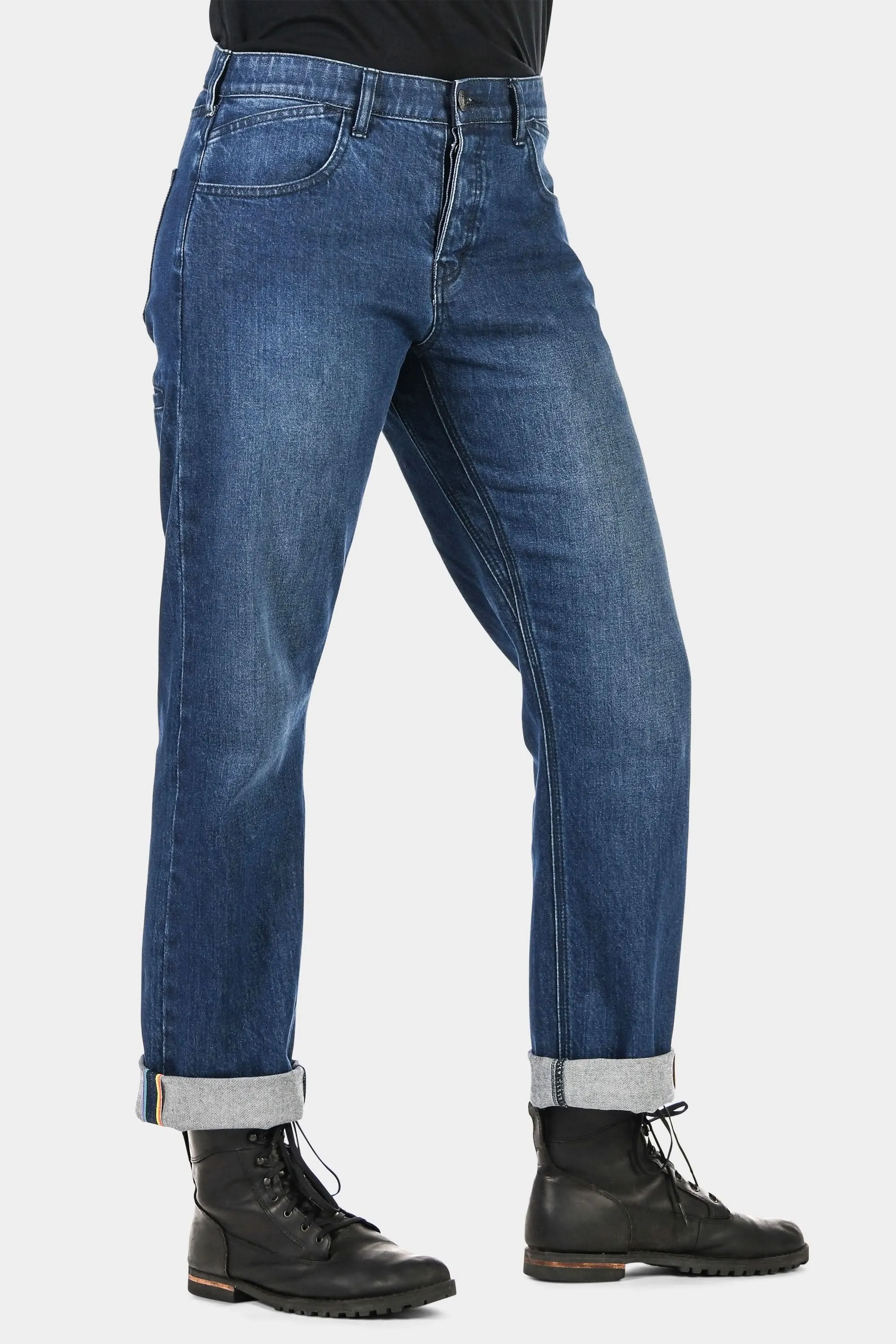 Pride Shop Pant sold by Dovetail Workwear